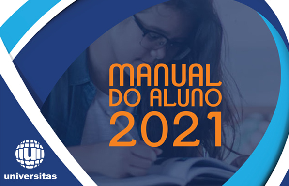 Manual do Aluno 2021