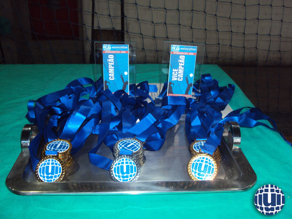 Superliga Universitas de Vôlei