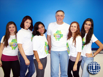 Technovation Challenge