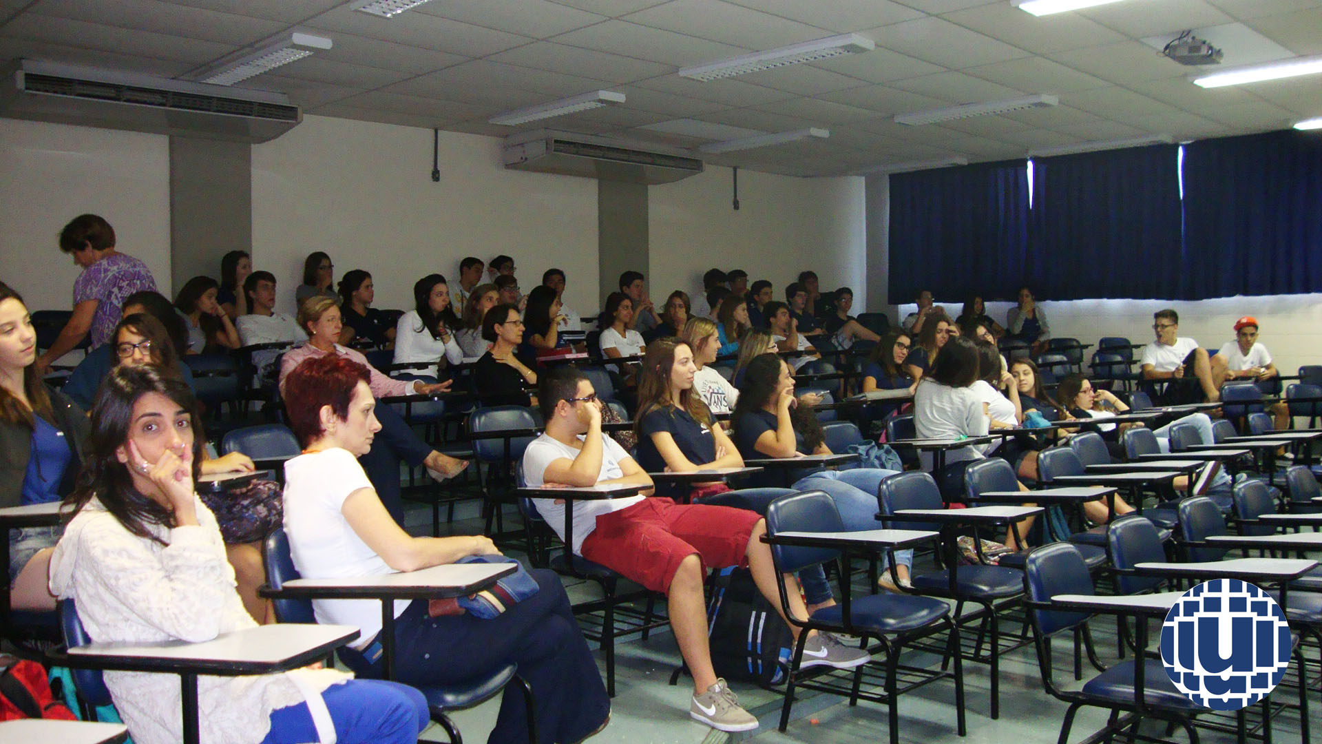 Apresentação do documentário “Verdade 12.528”