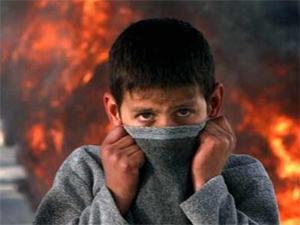 Debate sobre o conflito de Gaza e a Questão da Palestina