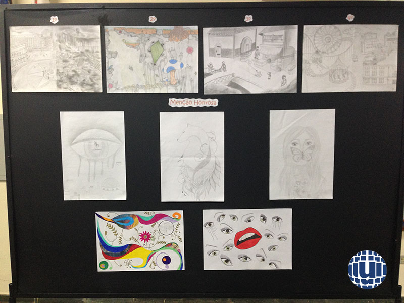 Concurso de artes plásticas “Guiomar Fagundes”