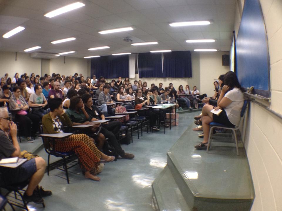 Debate LGBTfobia – O preconceito contra a comunidade LGBT+