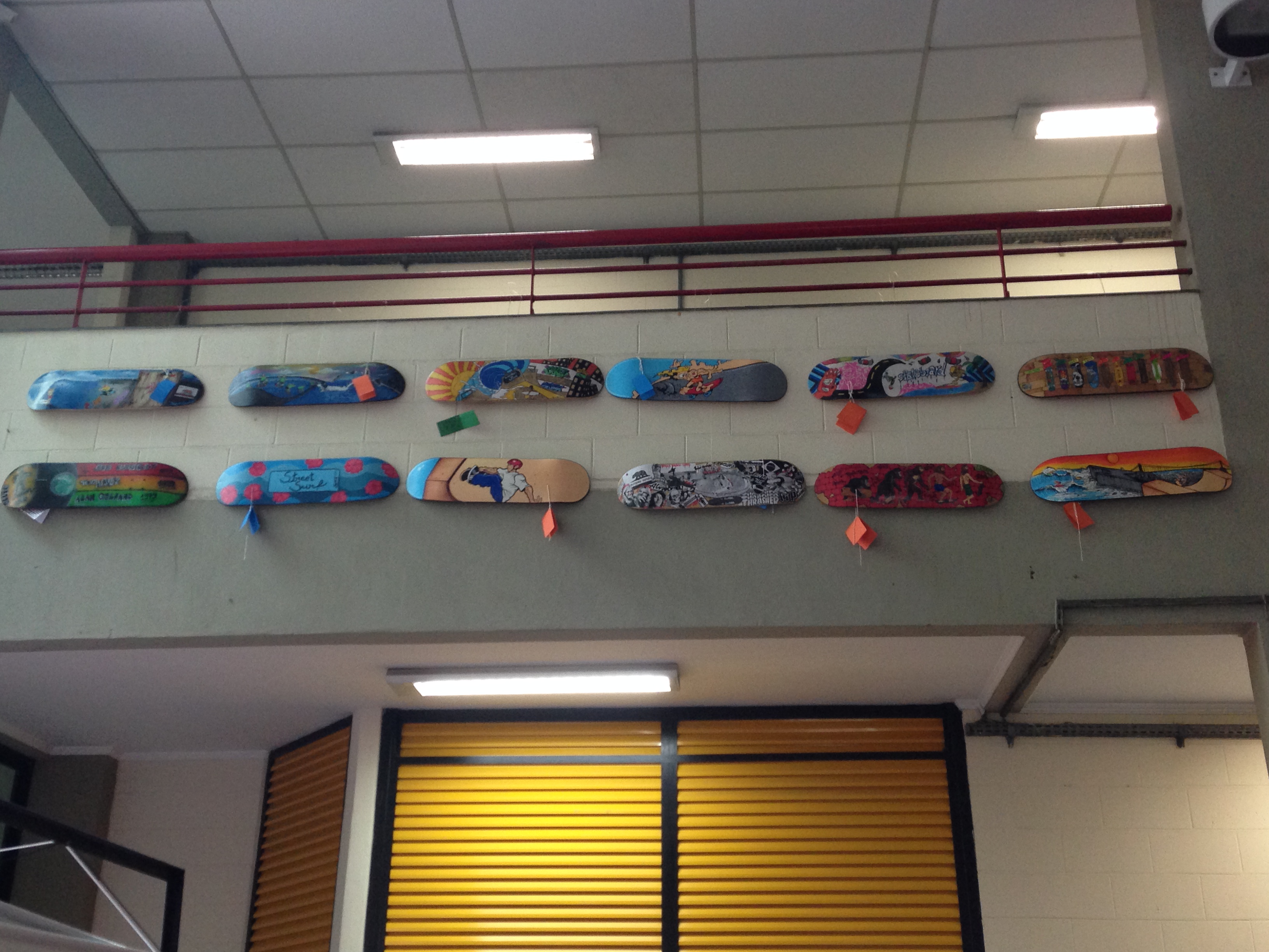 Trabalho Bismestral “Maluco”, de História