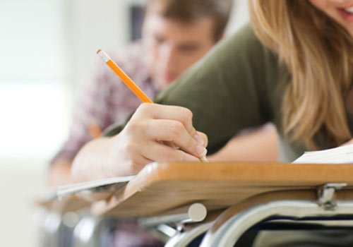 Preparação para o vestibular vai além de estudar para as provas