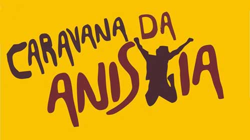 Colégio Universitas recebe a 91ª Caravana da Anistia