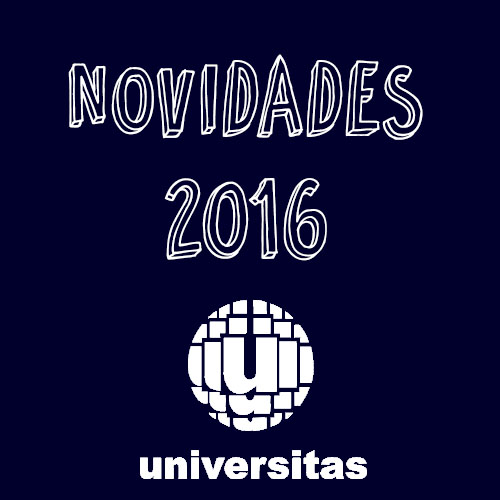 2016: Mais um ano de aprendizado e novidades