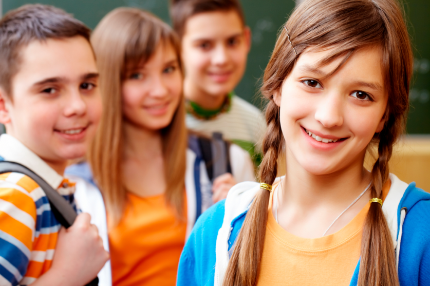 Passagem do Ensino Fundamental para Médio é um processo natural