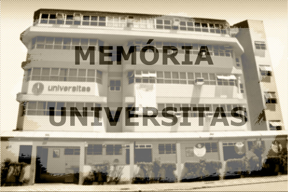 Projeto Memória Universitas