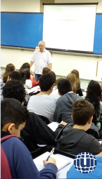 Curso de Raciocínio Lógico e Português