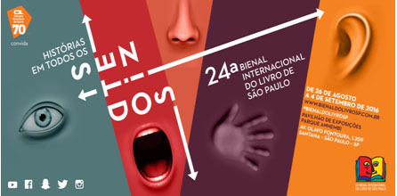 24ª Bienal Internacional do Livro