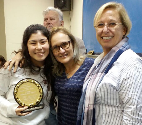 Concurso de Trovas 2016