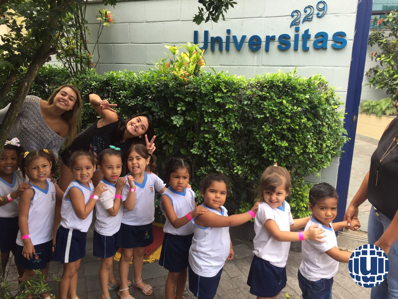 Festa de Natal “Creche Nayla – Amor à Vida”