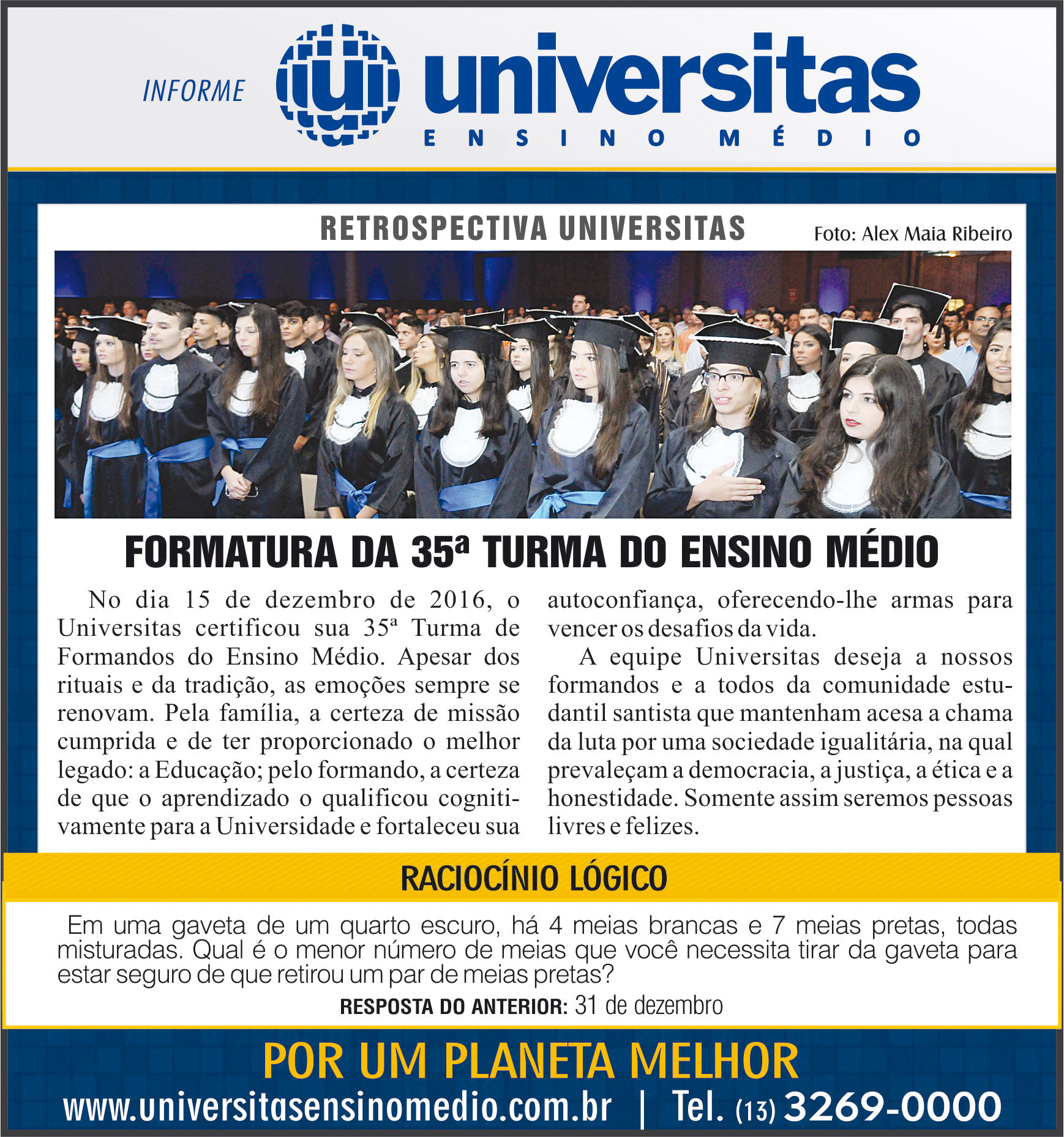 Jornal da Orla - 14/01/2017