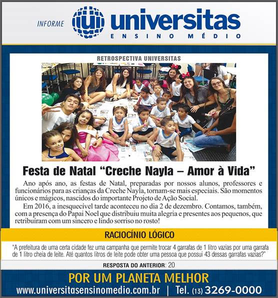 Jornal da Orla - 04/02/2017
