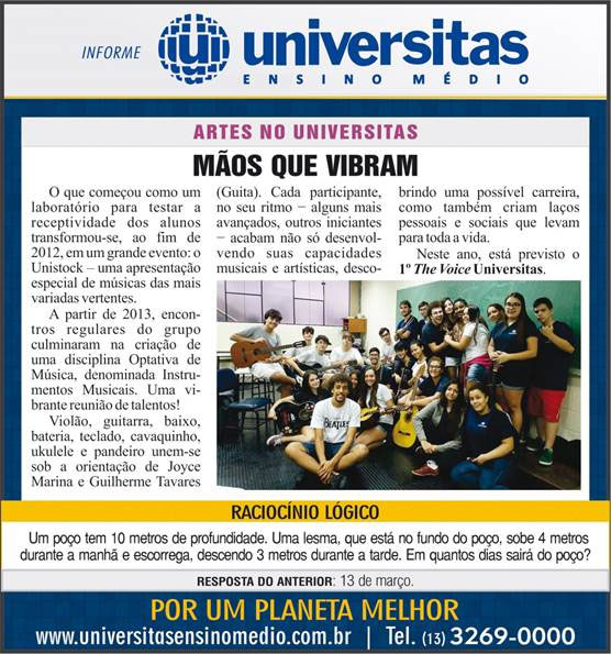 Jornal da Orla - 25/03/2017