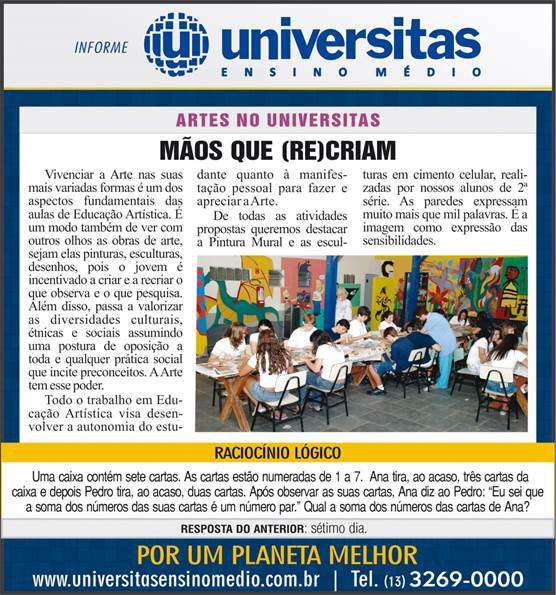 Jornal da Orla - 01/04/2017