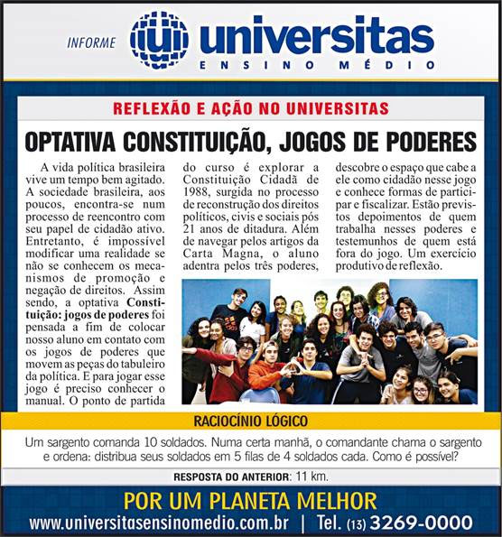 Jornal da Orla - 22/04/2017