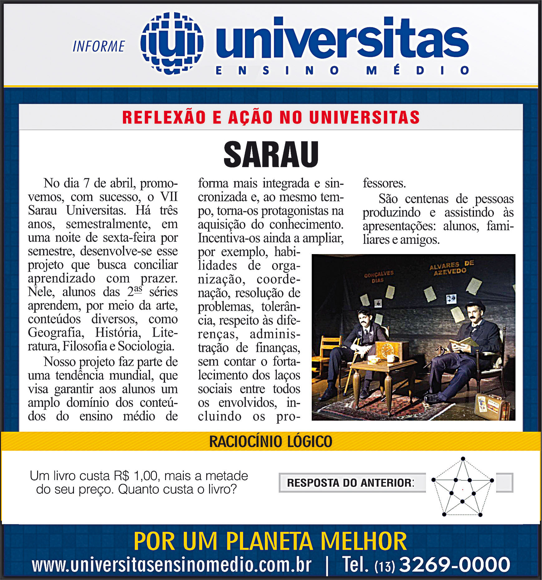 Jornal da Orla - 29/04/2017