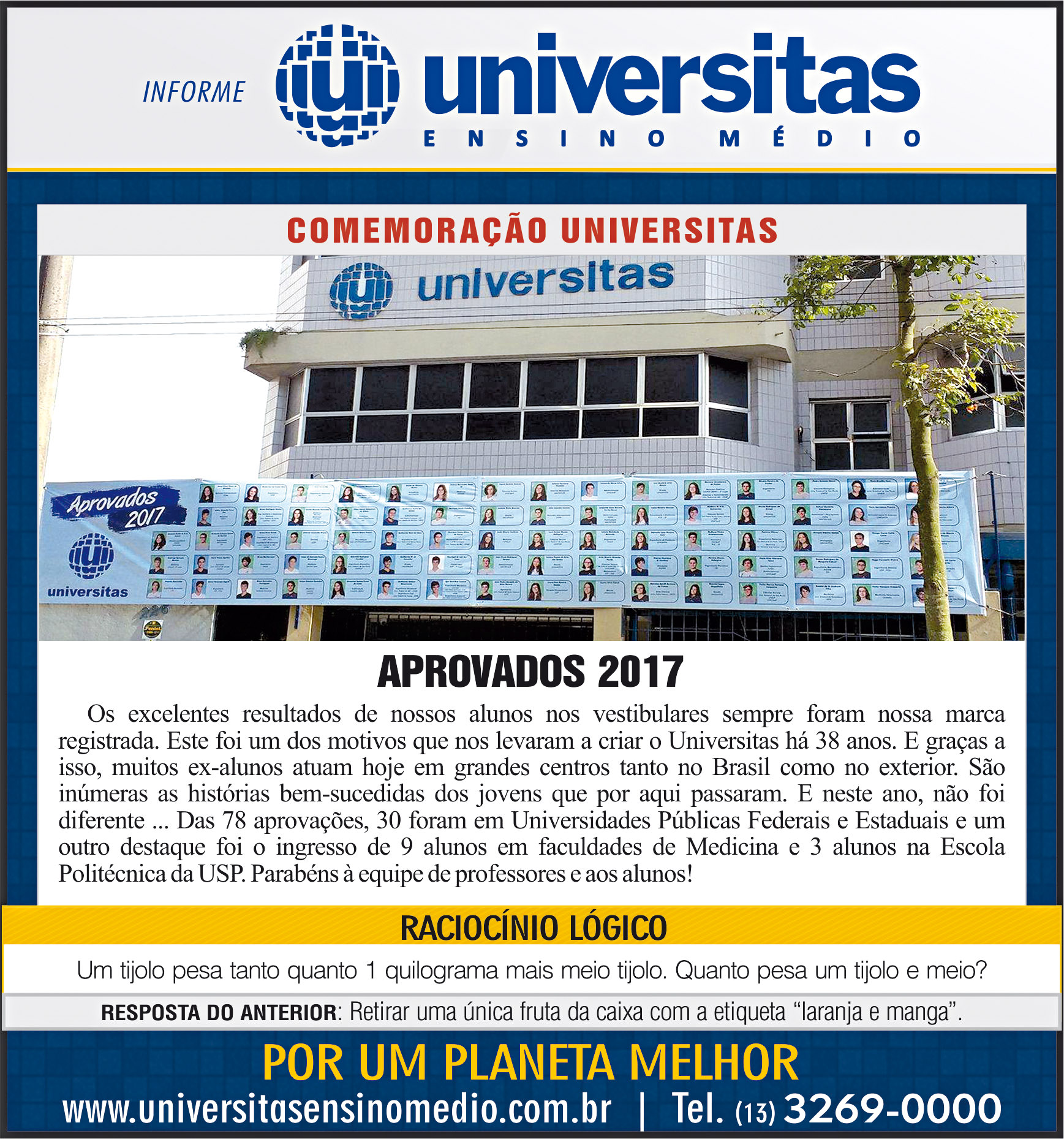 Jornal da Orla - 20/05/2017