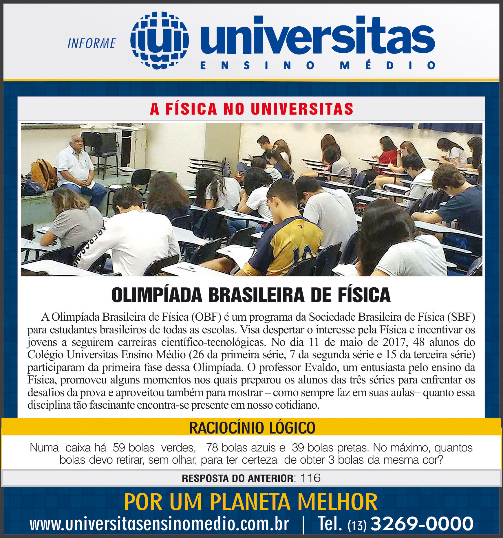 Jornal da Orla - 03/06/2017