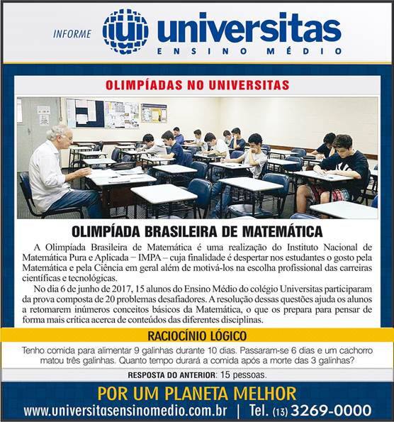 Jornal da Orla - 08/07/2017