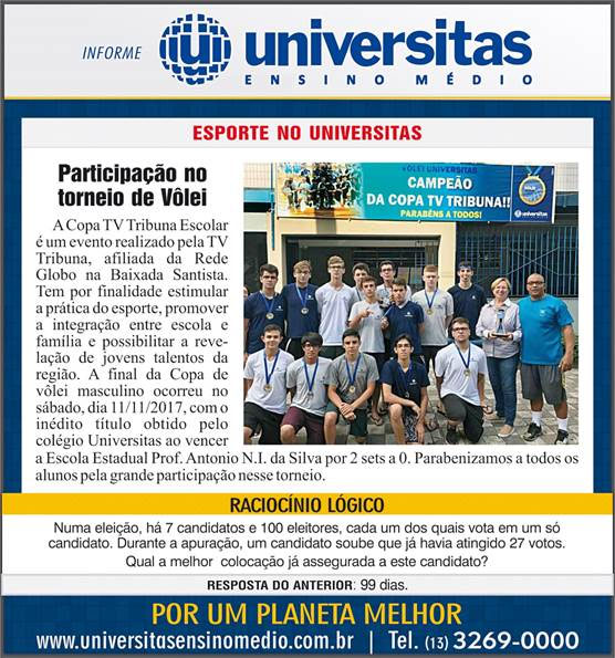 Jornal da Orla - 16/12/2017