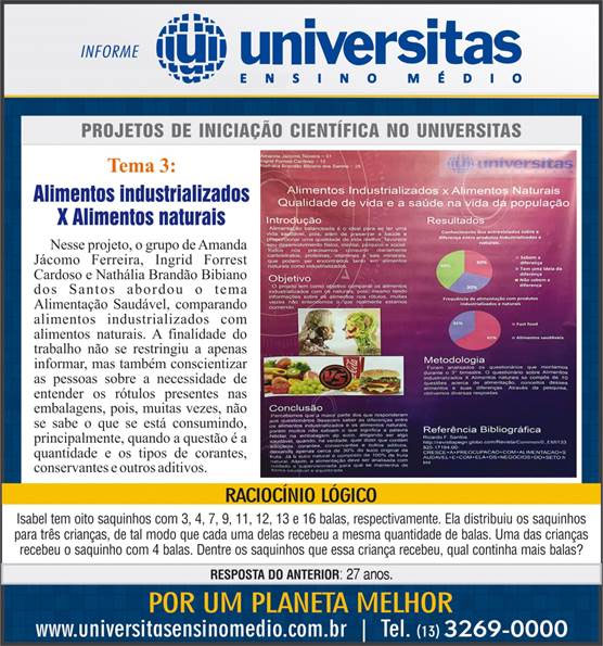 Jornal da Orla - 03/02/2018