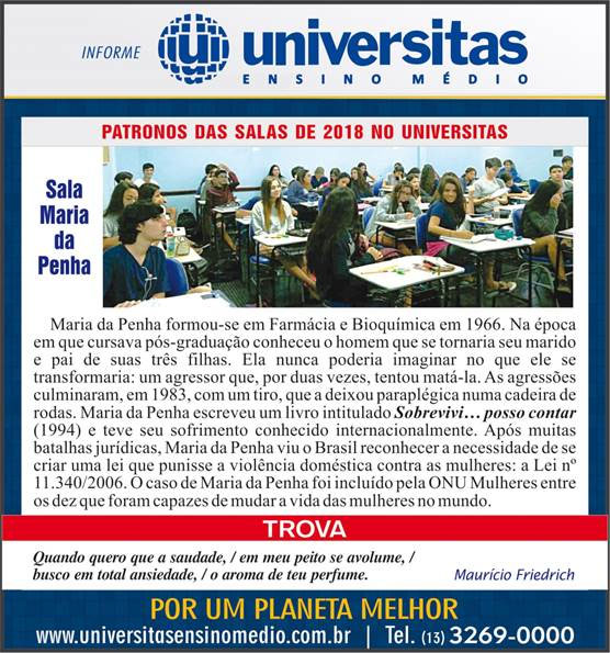 Jornal da Orla - 24/03/2018