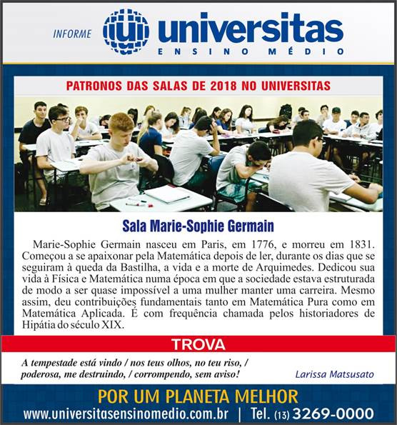 Jornal da Orla - 14/04/2018