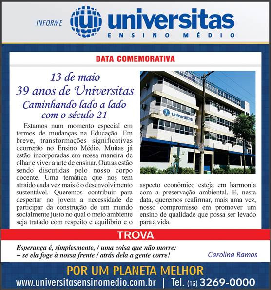 Jornal da Orla - 12/05/2018