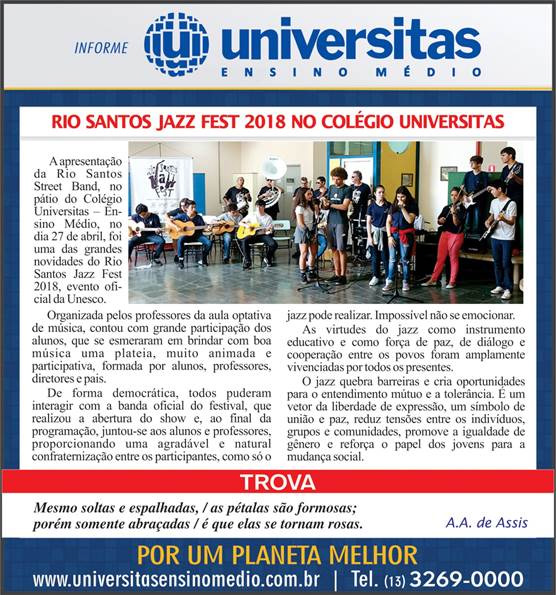 Jornal da Orla - 19/05/2018