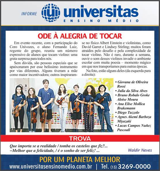 Jornal da Orla - 26/05/2018