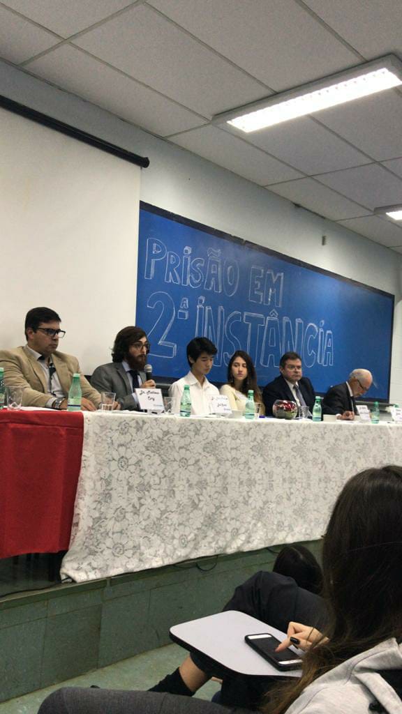 Projeto Diálogos