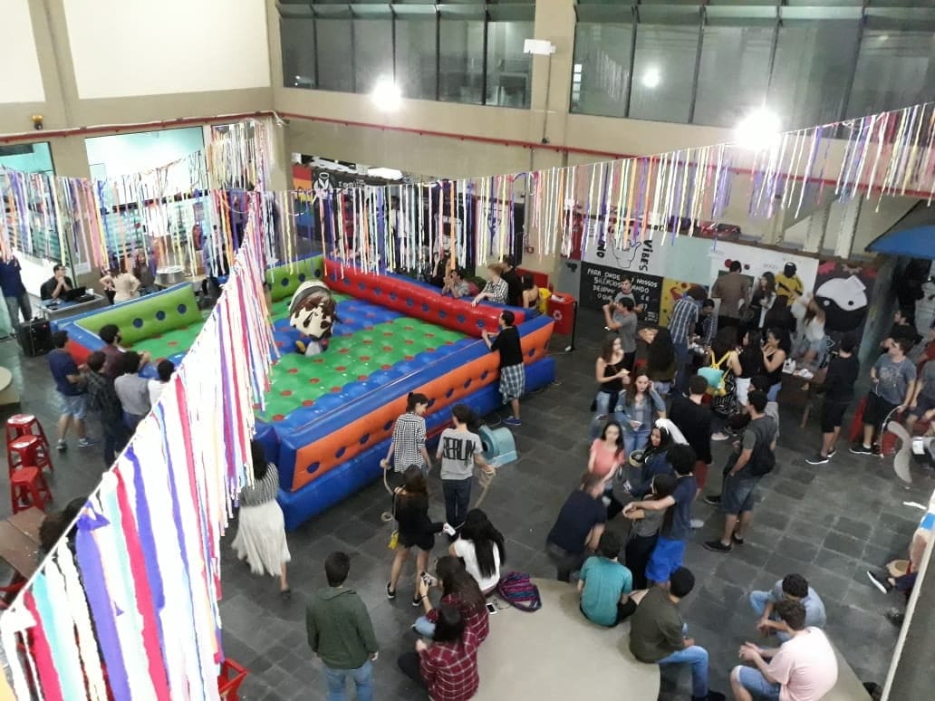 Festa Junina!