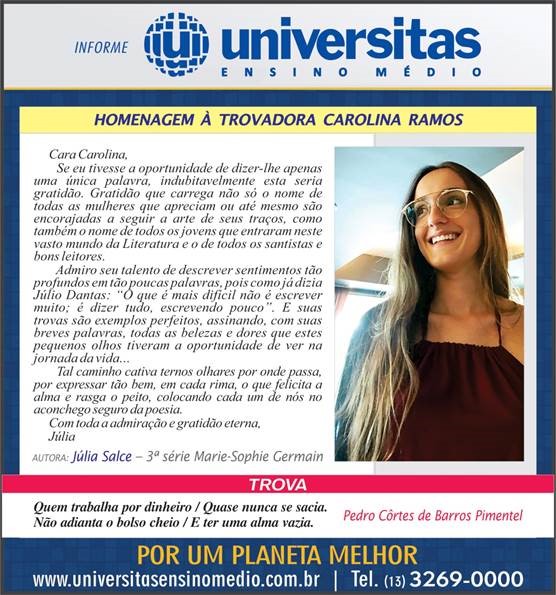 Jornal da Orla - 10/11/2018