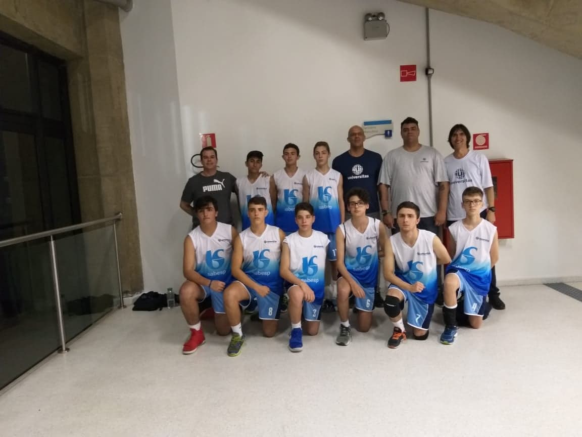 Copa TV Tribuna de Vôlei 2018