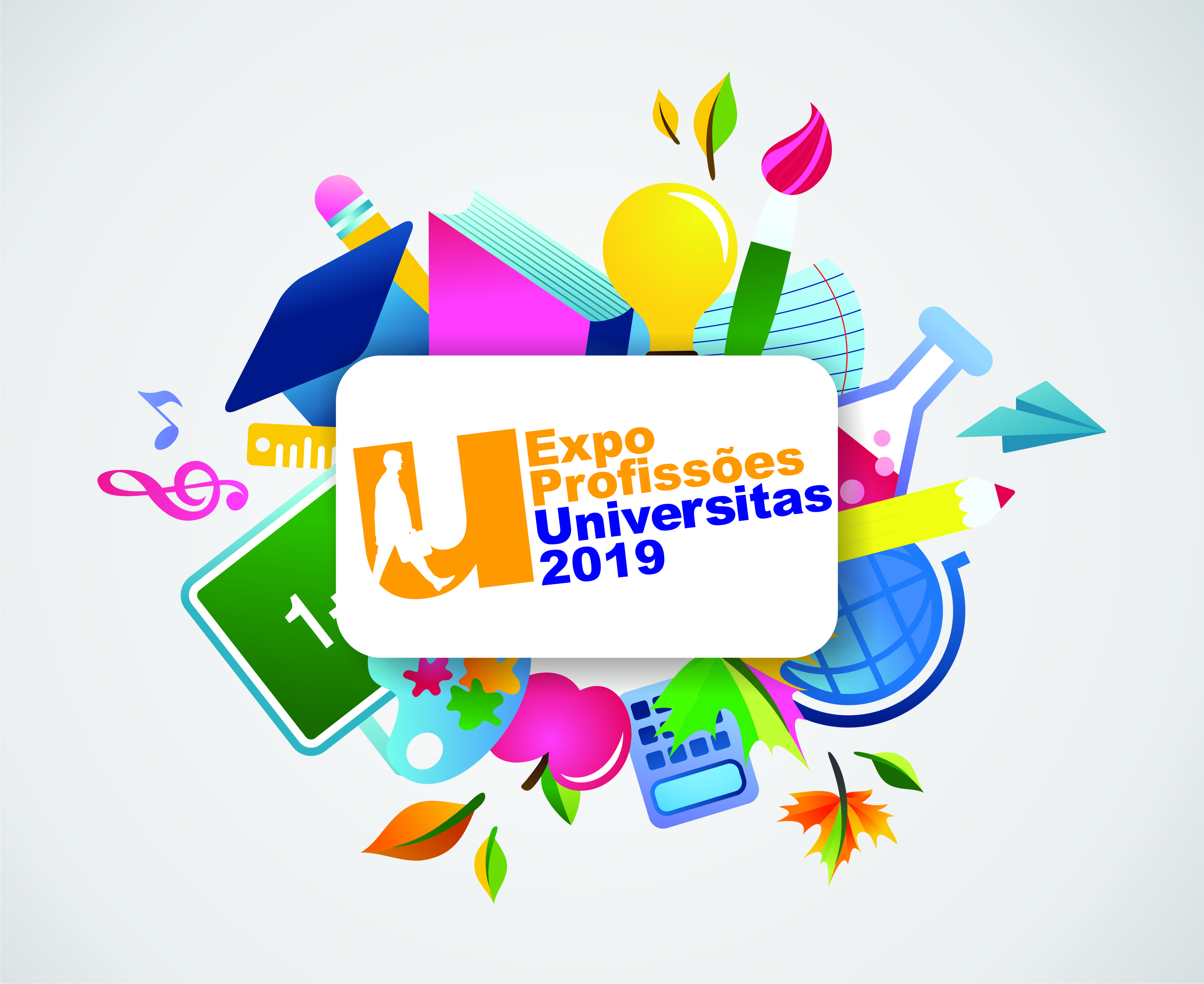 Expo Profissões Universitas 2019