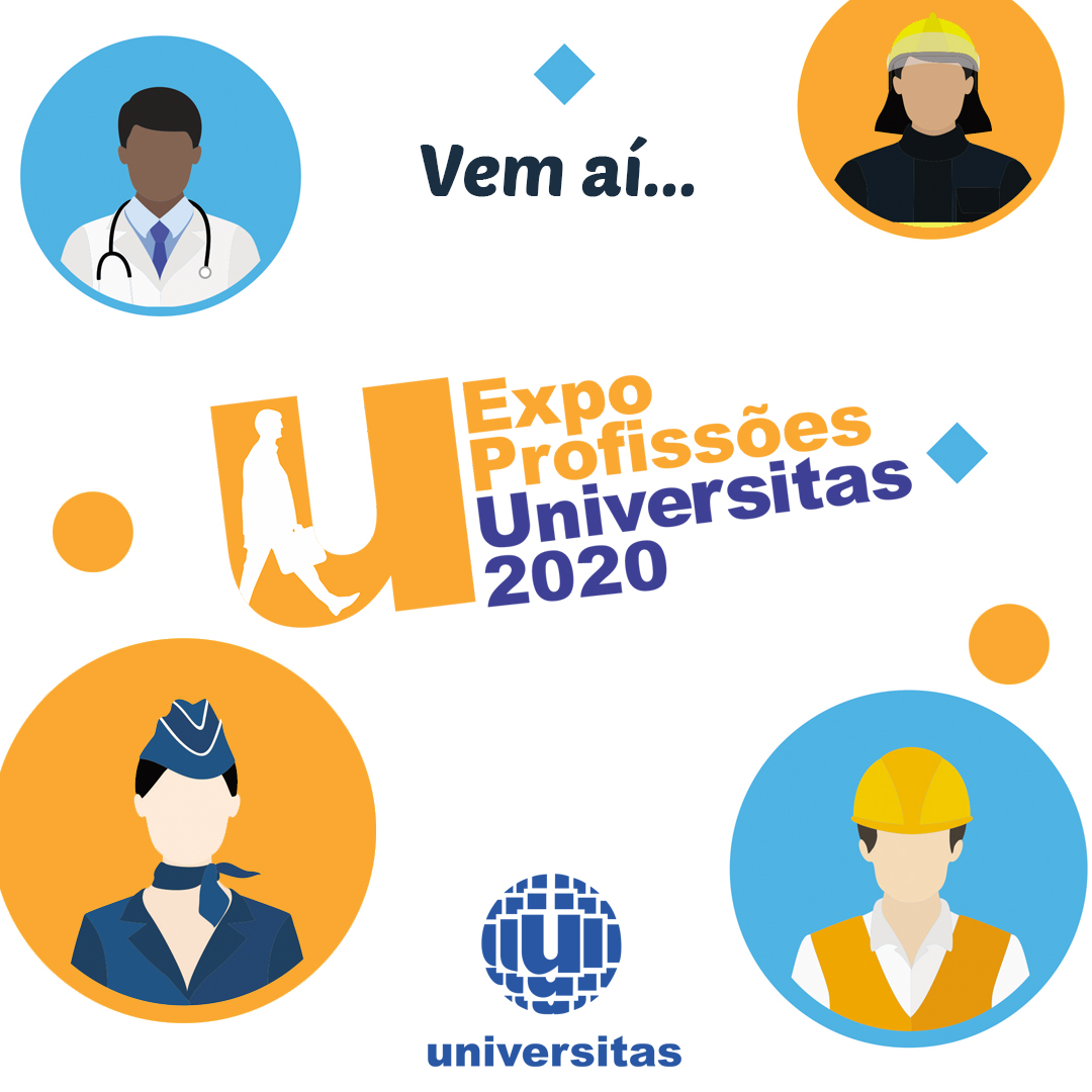 Expo Profissões 2020