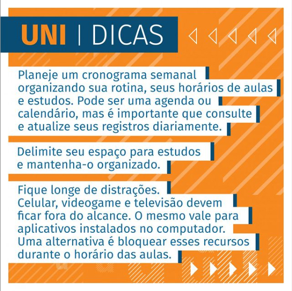 UniDicas