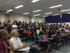 Bate-papo entre alunos e aprovados 2015