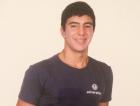 Ex-aluno do Colégio Universitas conquista vaga em universidade dos EUA