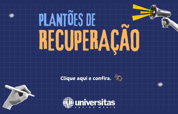 Plantão de Recuperação