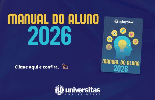 Manual do Aluno 2026