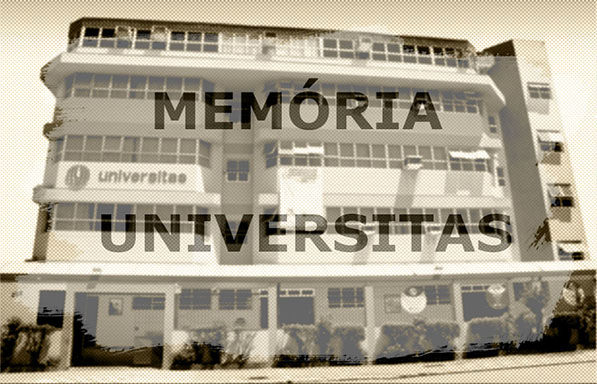 Projeto Memória Universitas